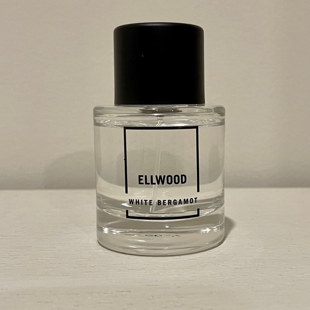Abercrombie & Fitch Ellwood perfume